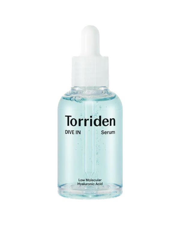 Torriden Low Molecular Hyaluronic Acid DIVE-IN Serum