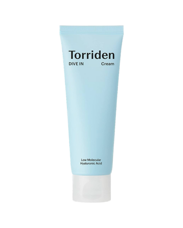 Torriden Low Molecular Hyaluronic Acid DIVE-IN Cream
