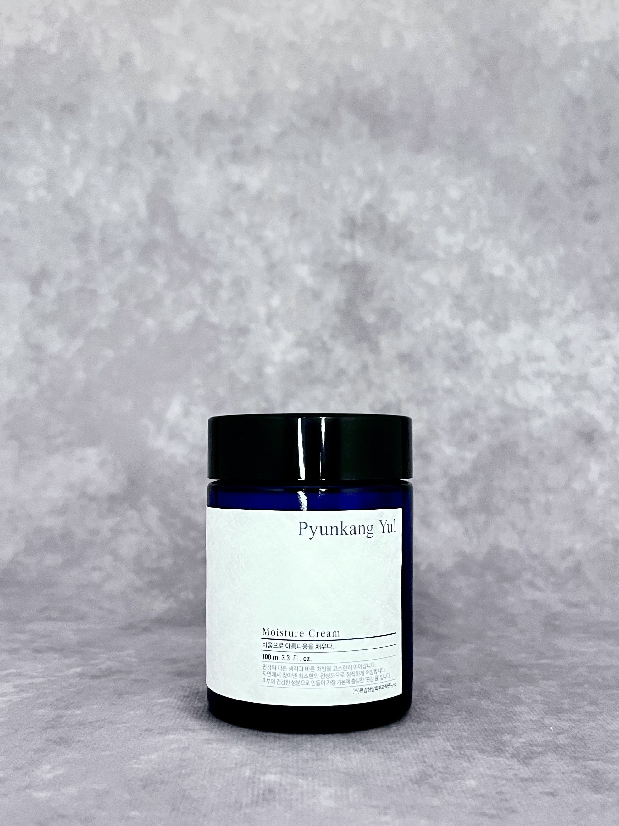 PYUNKANG YUL Moisture Cream Canada | shophiraya.ca - HIRAYA COS