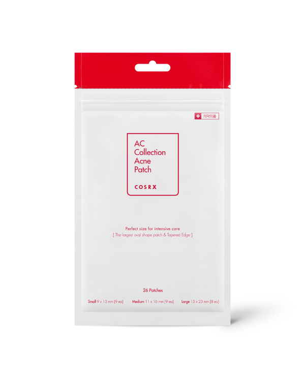 COSRX AC Collection Acne Patch