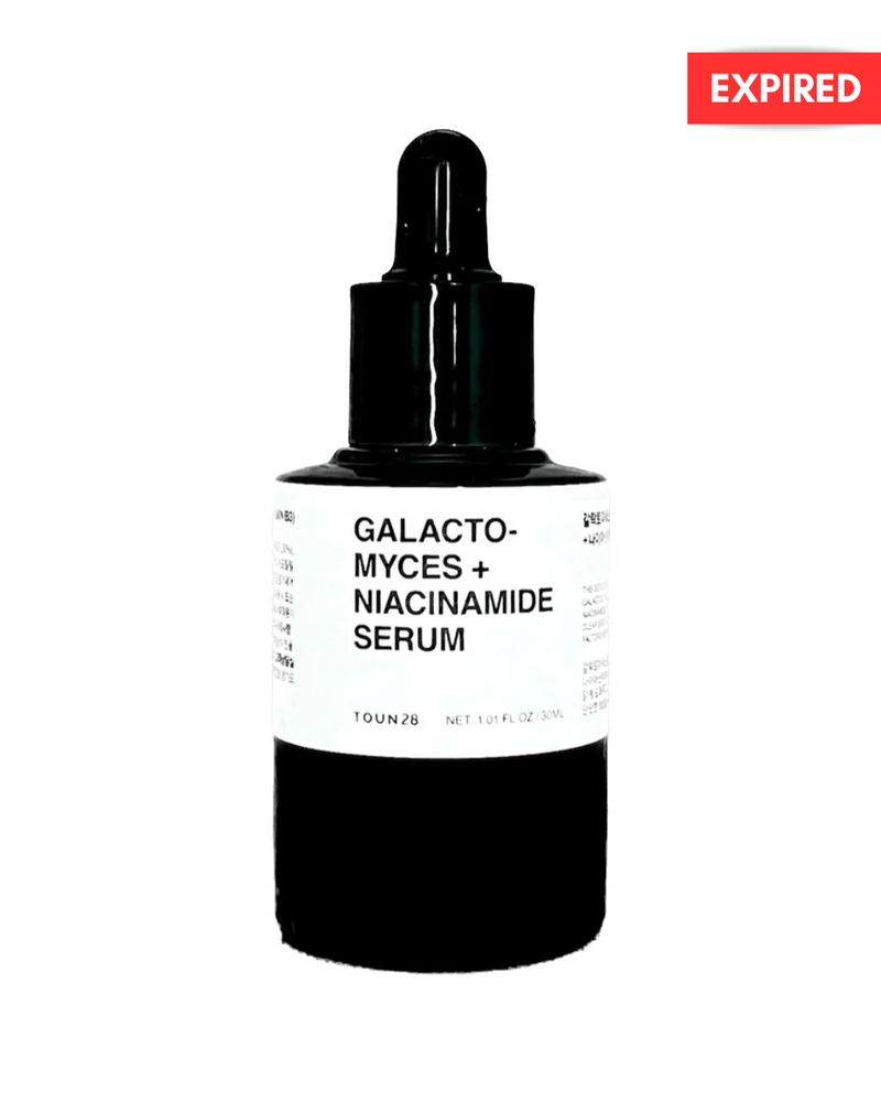 TOUN28 Galactomyces + Niacinamide Serum