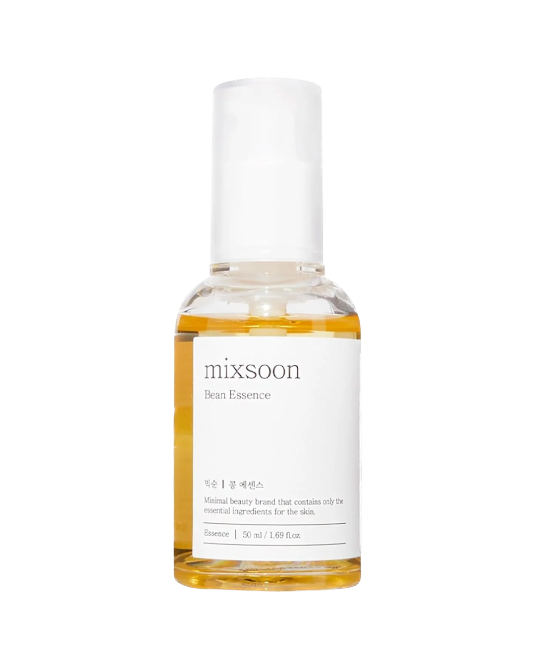 Mixsoon Bean Essence 50ml