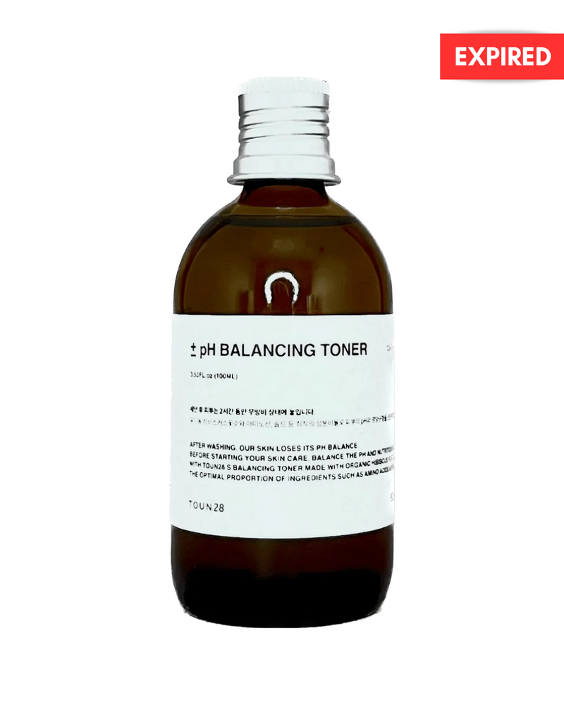 TOUN28 pH Balancing Toner