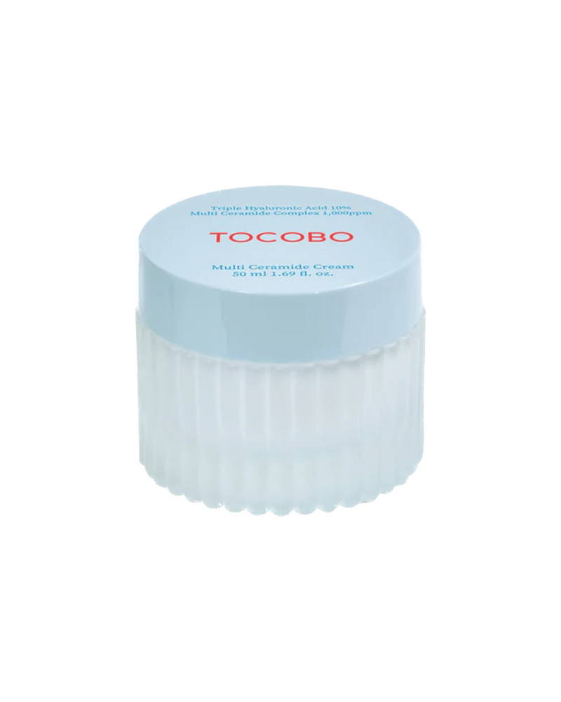 TOCOBO Multi Ceramide Cream