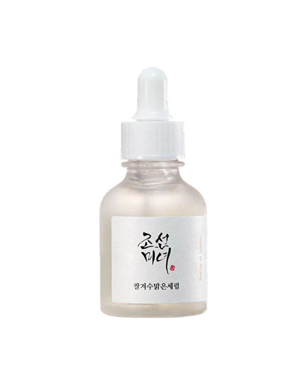 Beauty of Joseon Glow Deep Serum: Rice + Alpha Arbutin