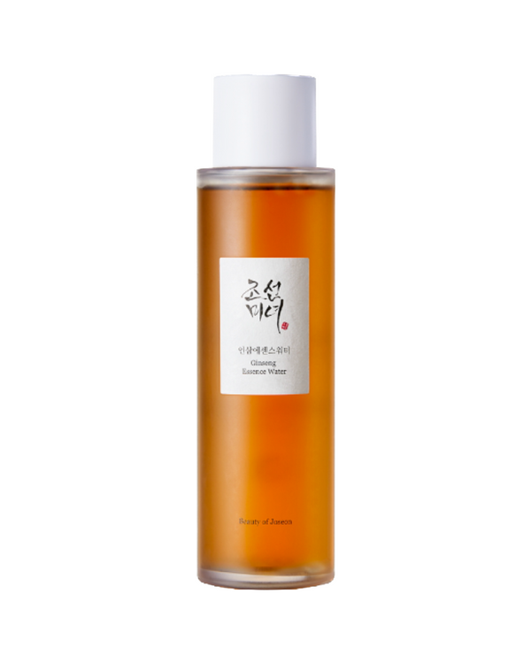 Beauty of Joseon Ginseng Essence Water