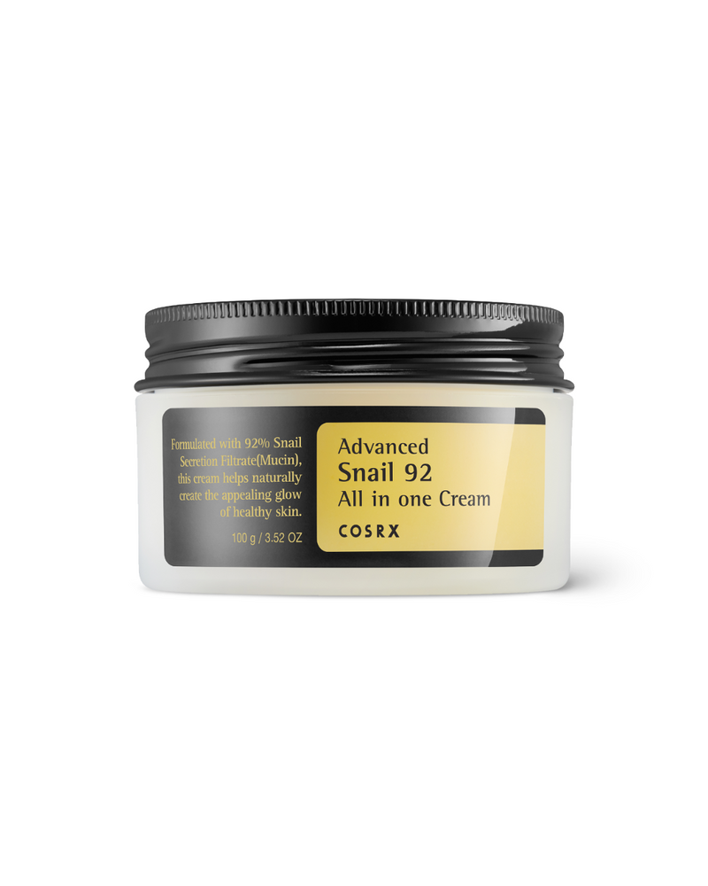 COSRX Advanced Snail 92 All in One Cream