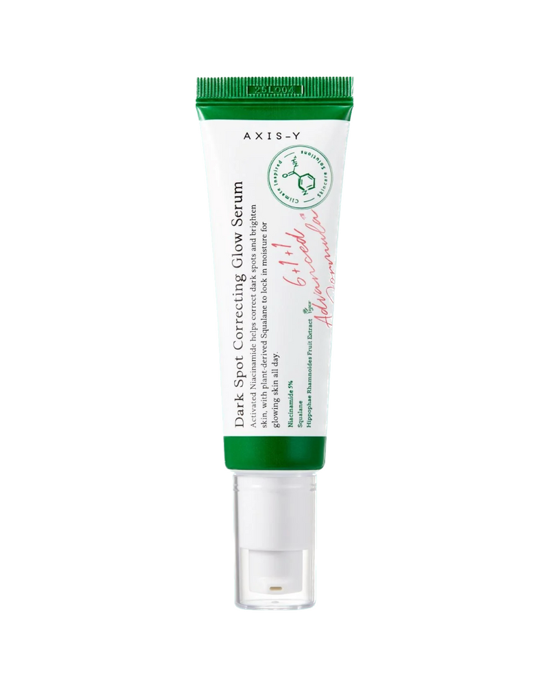 AXIS-Y Dark Spot Correcting Glow Serum