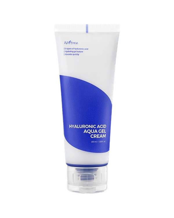 Isntree Hyaluronic Acid Aqua Gel Cream