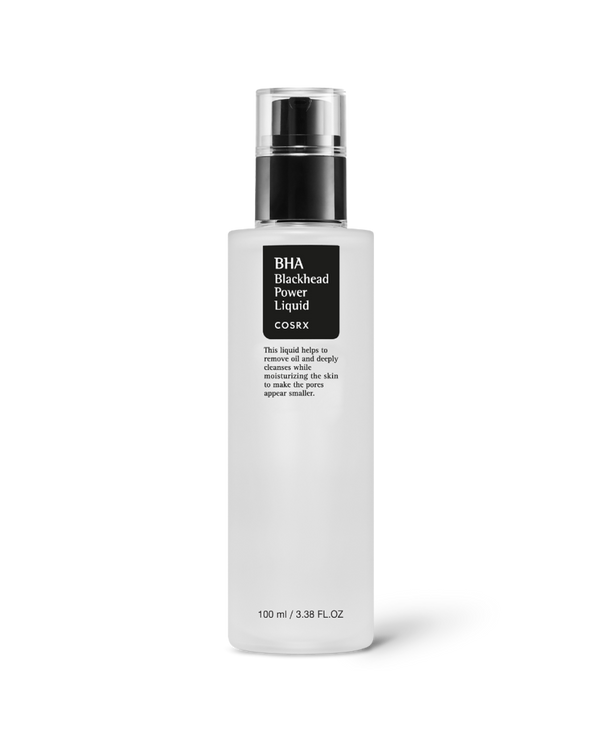 COSRX BHA Blackhead Power Liquid