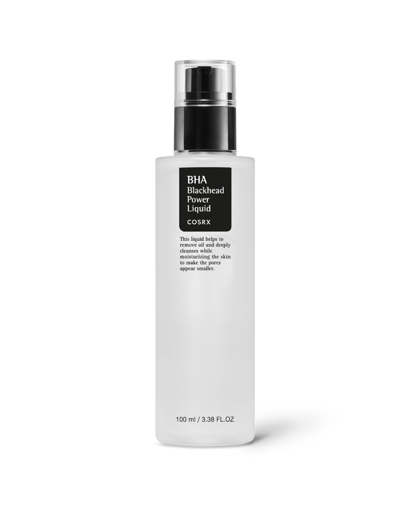 COSRX BHA Blackhead Power Liquid