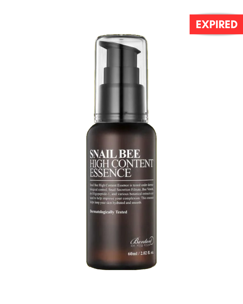 BENTON Snail Bee High Content Essence