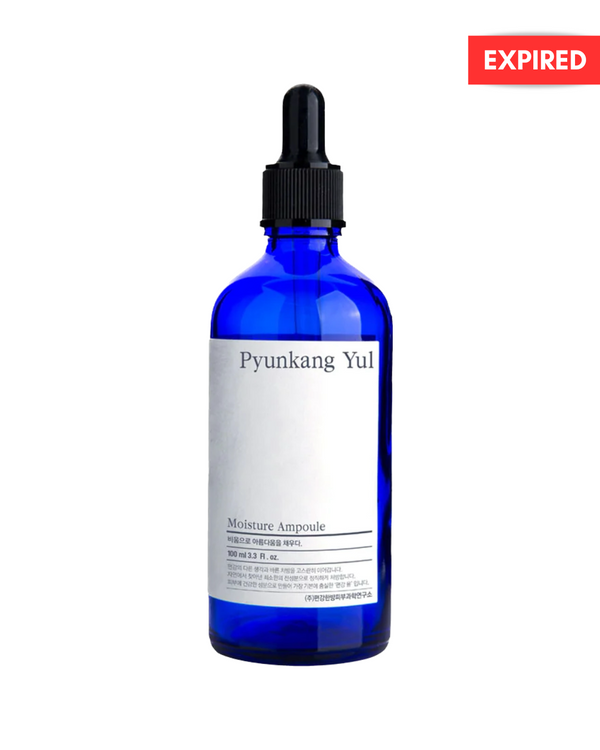 PYUNKANG YUL Moisture Ampoule