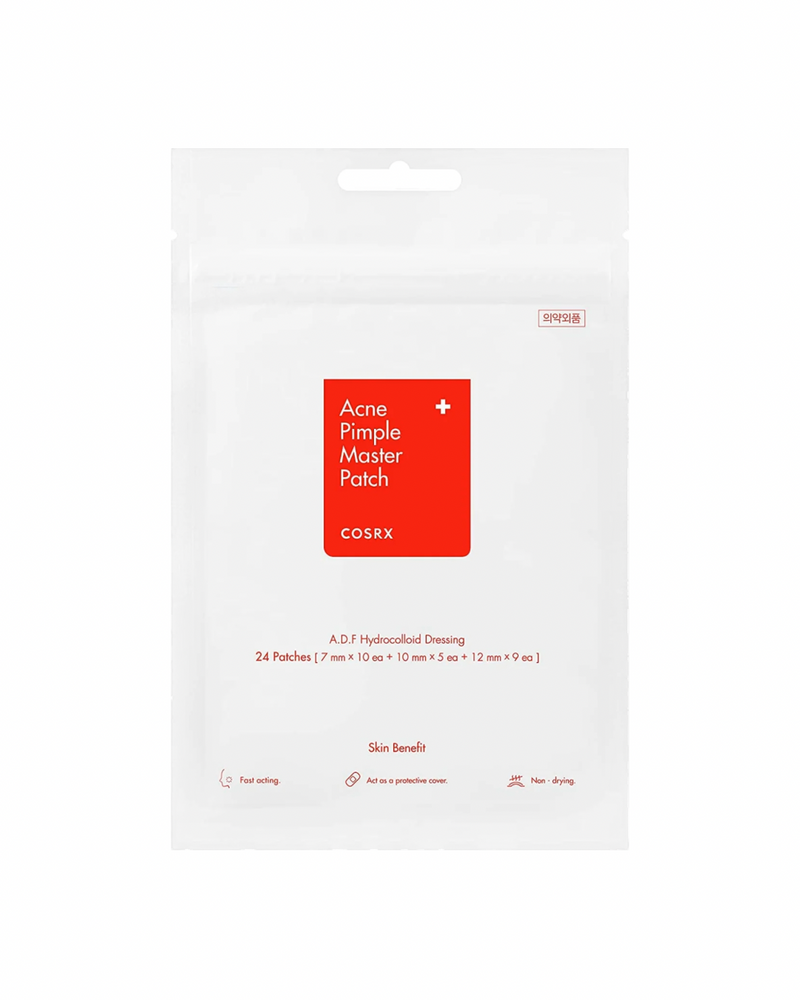 COSRX Acne Pimple Master Patch