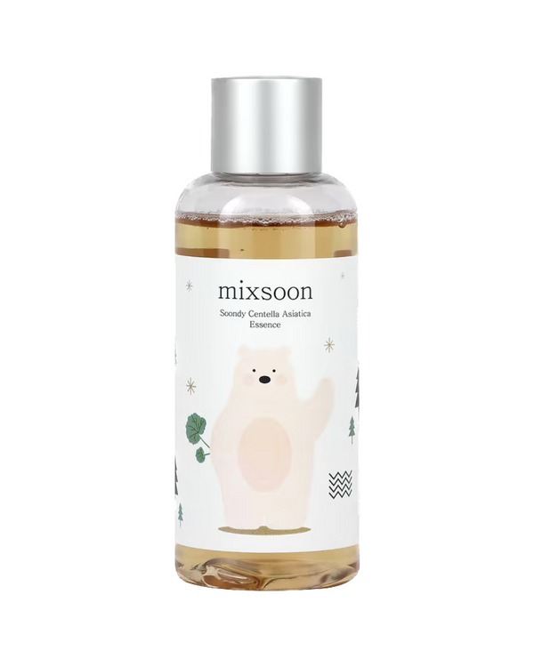 Mixsoon Soondy Centella Asiatica Essence