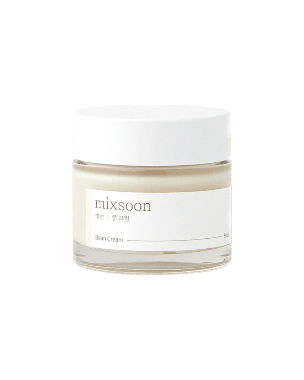 Mixsoon Bean Cream – HIRAYA COS