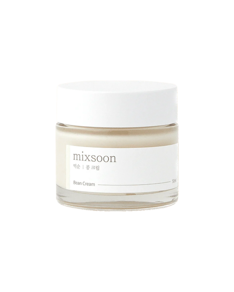 Mixsoon Bean Cream