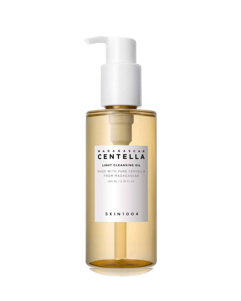 Skin1004 Madagascar Centella Light Cleansing Oil