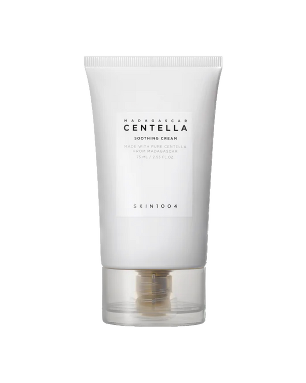 Skin1004 Madagascar Centella Soothing Cream