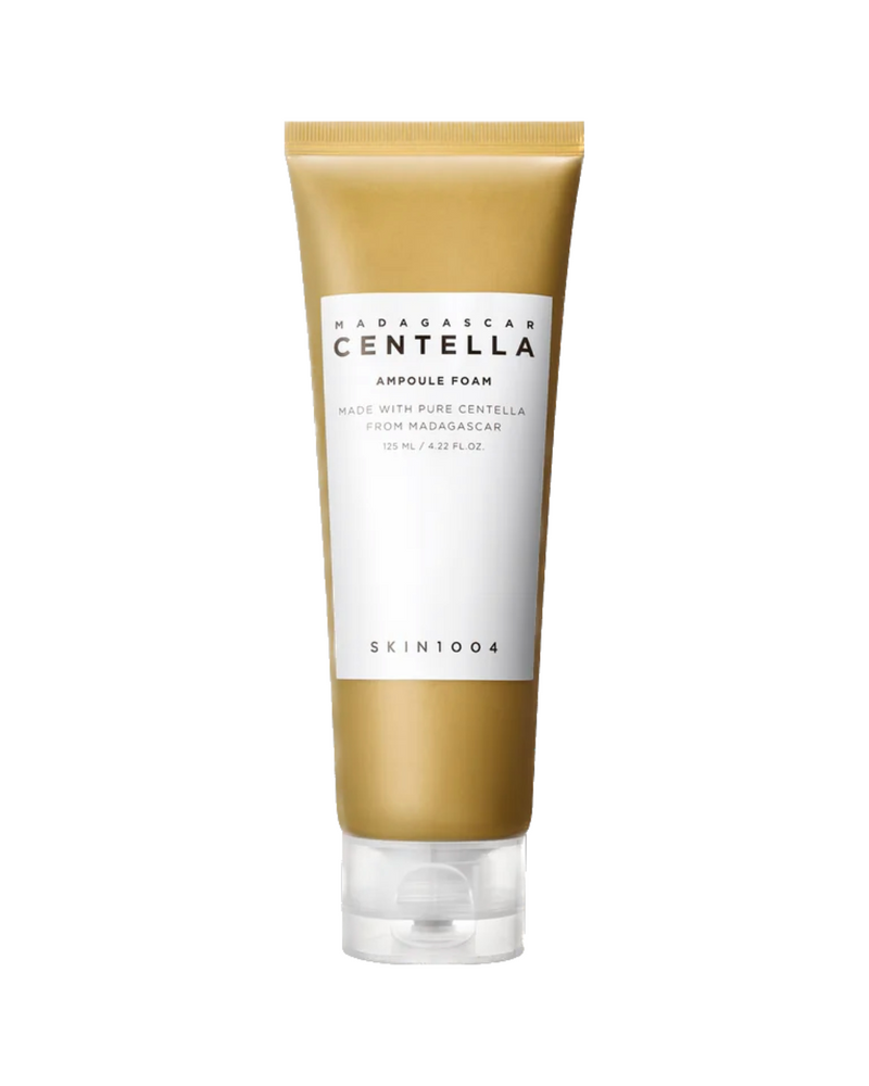 Skin1004 Madagascar Centella Ampoule Foam