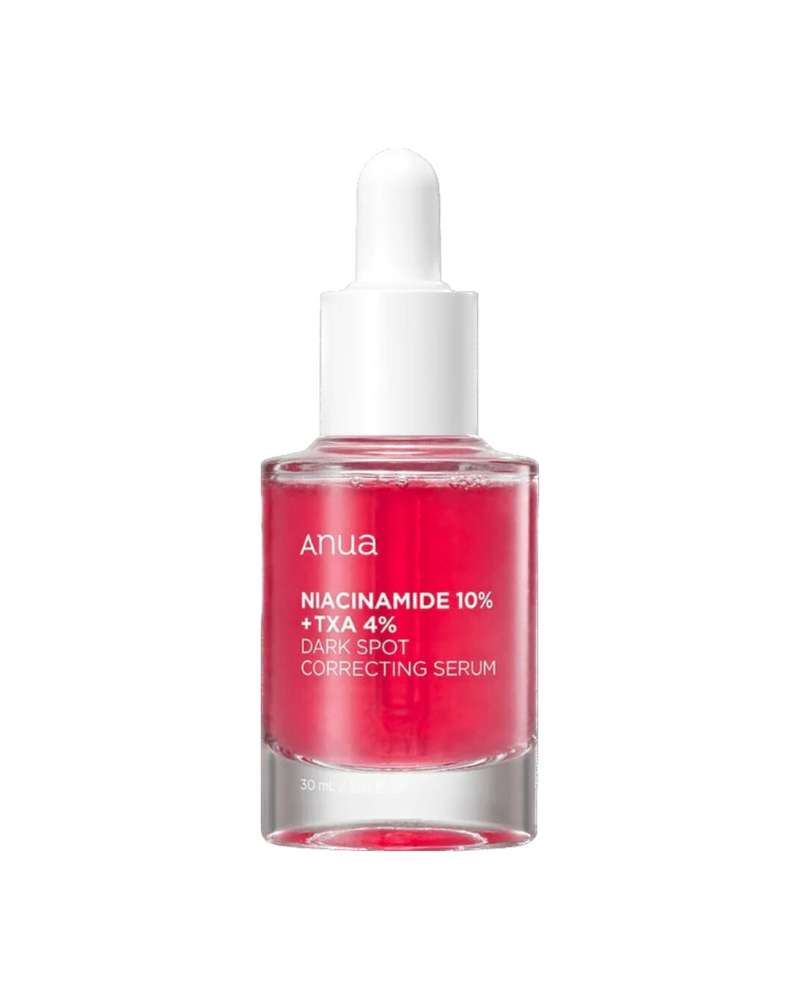 Anua Niacinamide 10% + TXA 4% Dark Spot Correcting Serum