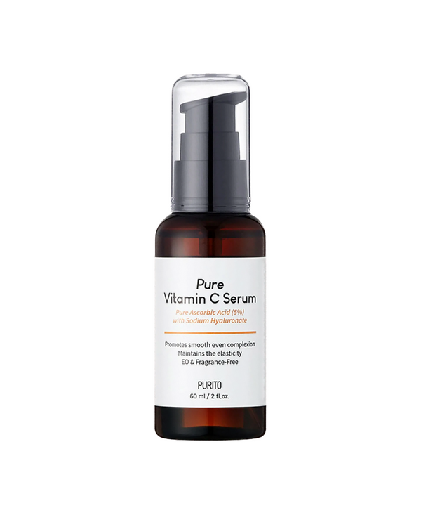 Purito Pure Vitamin C Serum