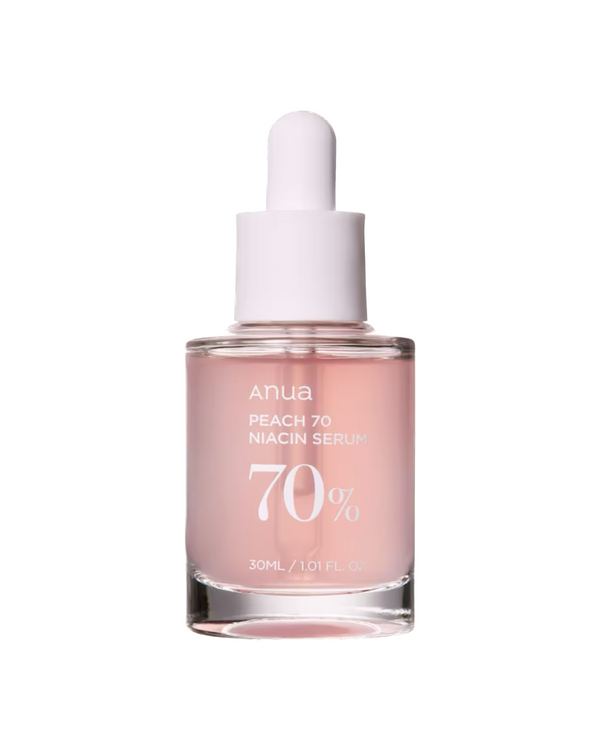 Anua Peach 70 Niacin Serum