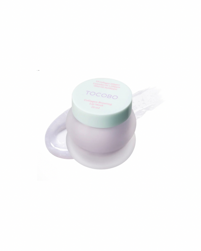 TOCOBO Collagen Boosting Lip Mask